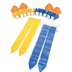 10-Man Flag Football Set