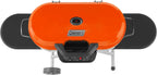 285 Portable Stand-Up Propane Grill