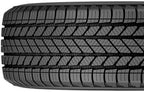 4 Bridgestone Alenza AS Ultra 235/65R18 106V Touring All Season 80K Mi Warranty BR008343 / 235/65/18 / 2356518
