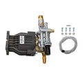 Simpson 90029 OEM 3100 PSI 2.5 GPM Pressure Washer Horizontal Axial Cam Pump Kit