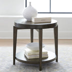 Penton Espresso Stone 3-Piece Collection