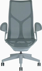 Cosm Chair, High Back
