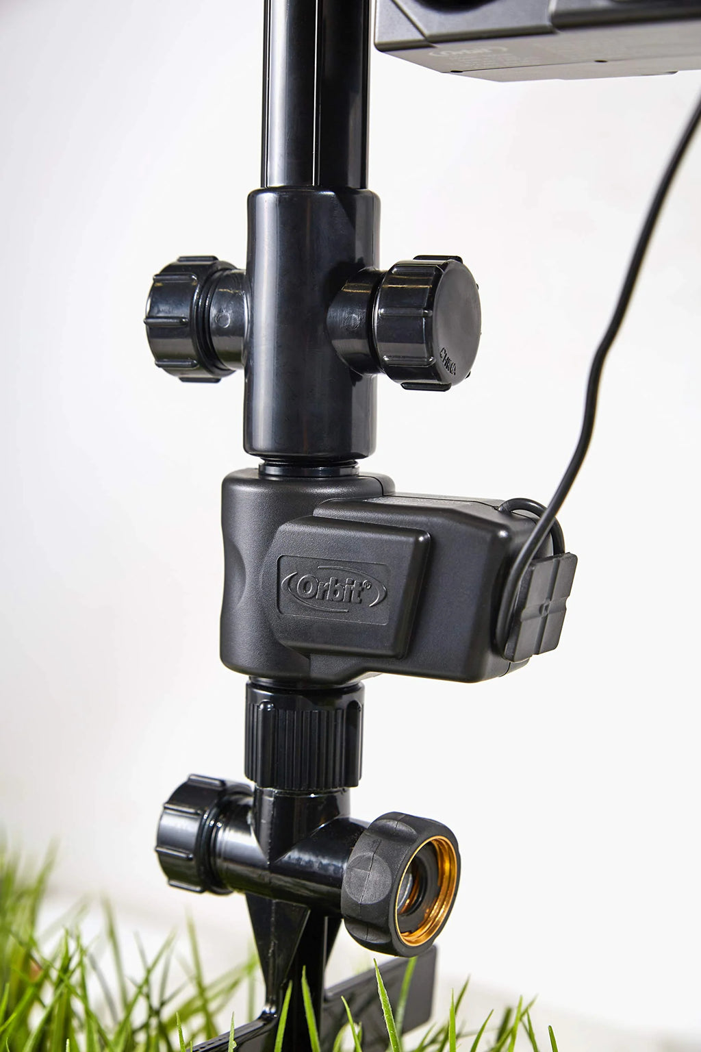 Orbit Yard Enforcer Motion-Activated Sprinkler