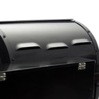 2 36-Inch Wi-Fi Enabled Wood Fired Pellet Grill - 23510201