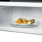 Microwave Stainless Protection
