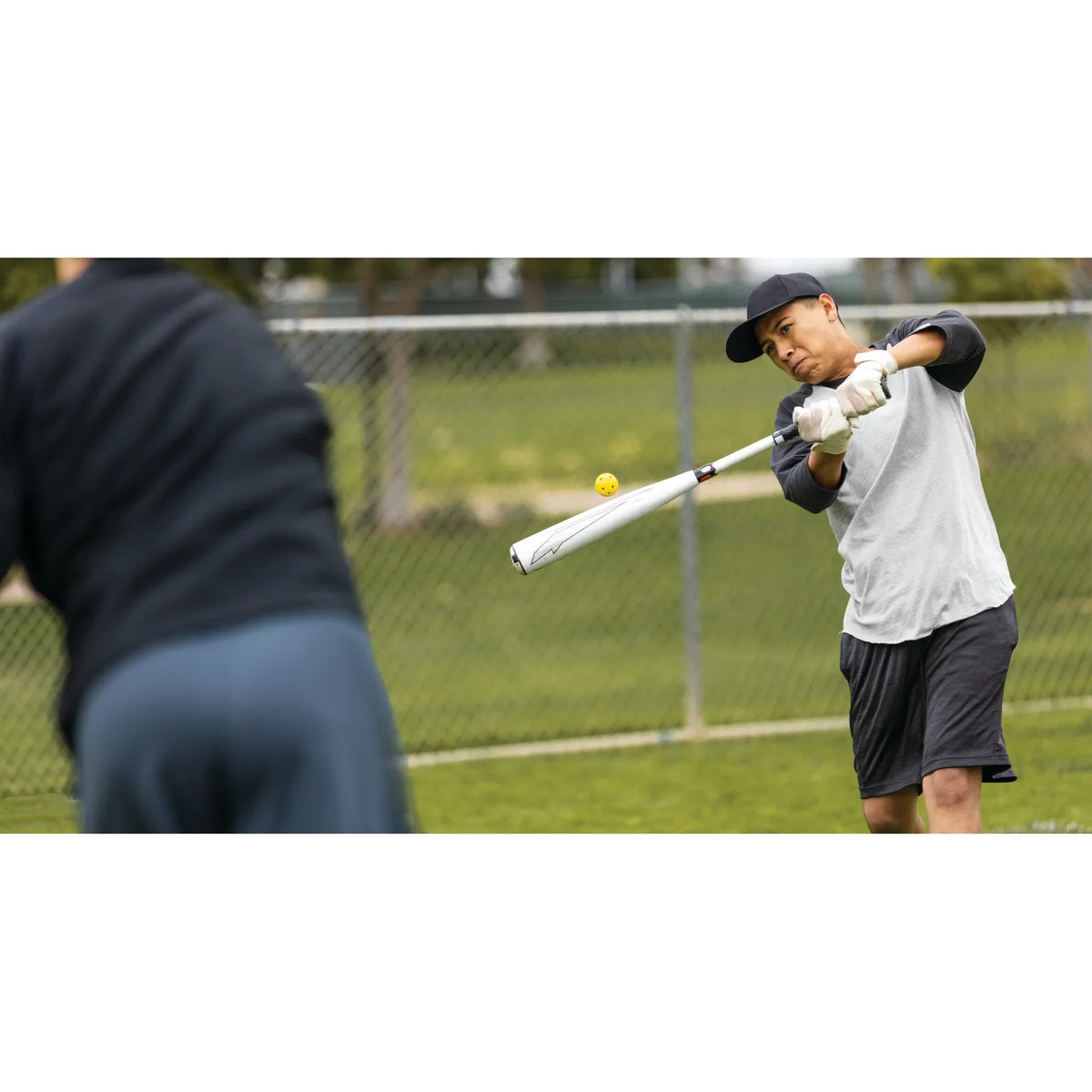 Mini Impact Balls