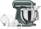 KitchenAid Artisan Series 5 Quart Tilt Head Stand Mixer