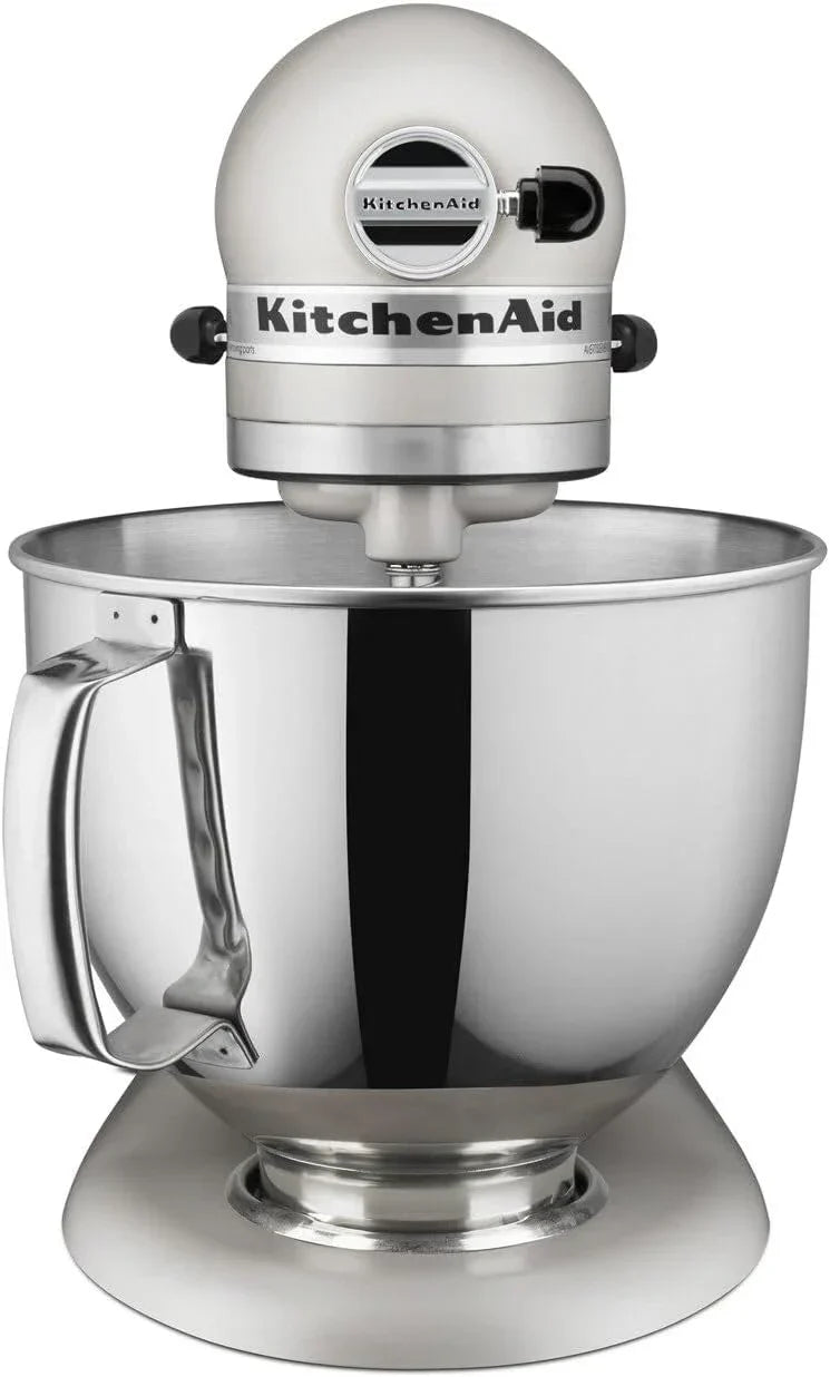 KitchenAid Artisan Series 5 Quart Tilt Head Stand Mixer