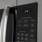 Microwave Stainless Protection