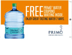 Primo Water® Bottom Loading Pro 2 Temp Water Dispenser with Single - Serve Coffee Maker, Black