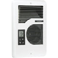 Energy Plus Wall Heater, Digital Thermostat, 240/208/120V, White