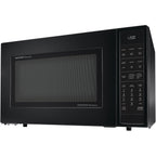 Sharp 1.5 Cu. Ft. 900W Convection Microwave Oven, Stainless Steel