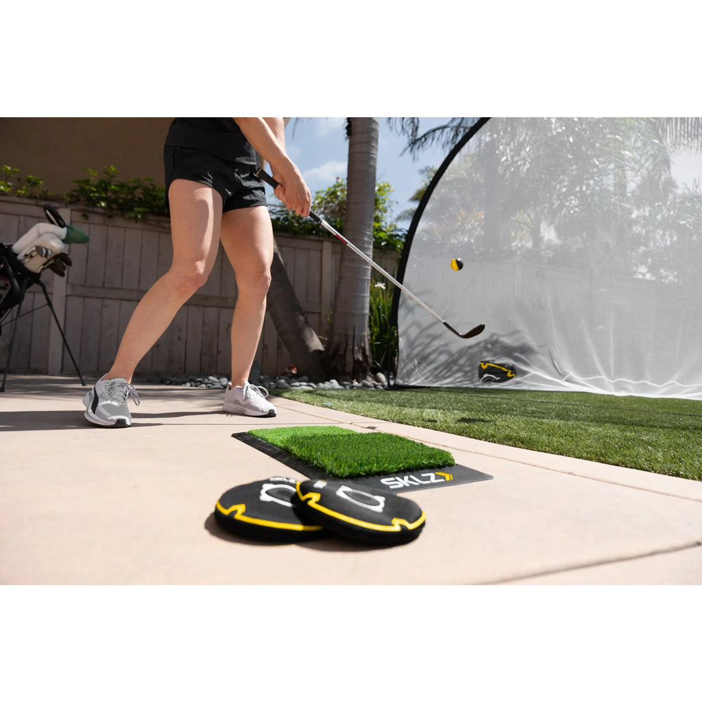 Bunker Caddie Golf Tool: Perfect Bunker Shots with Precision & Style