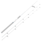 KastKing Centron Lite Twin-Tip Spinning Rods | Spinning / 7'6" / Moderate Fast-Medium Heavy (2 Pcs+ Extra Tip)
