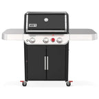 Weber Genesis E-325 Gas Grill