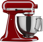 KitchenAid Artisan Series 5 Quart Tilt Head Stand Mixer