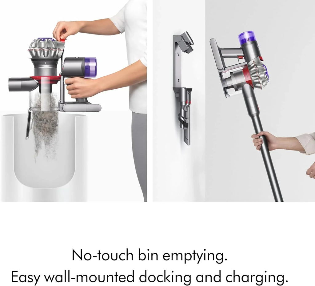 V8 Cordless Vacuum Cleaner