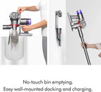 V8 Cordless Vacuum Cleaner