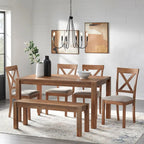 Verdon Dining Table by Simple Living