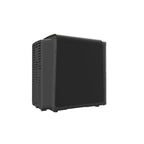Ninja Doublestack XL 2 - Basket Air Fryer, Doublestack Technology Cooks 4 Foods at Once, Space Saving Design, 10 QT, 4 - in - 1, Smart Finish & Match Cook, SL400