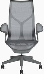 Cosm Chair, High Back