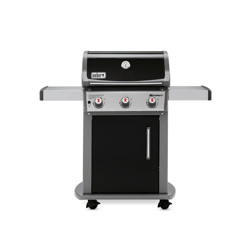 SPIRIT E-310 GAS GRILL