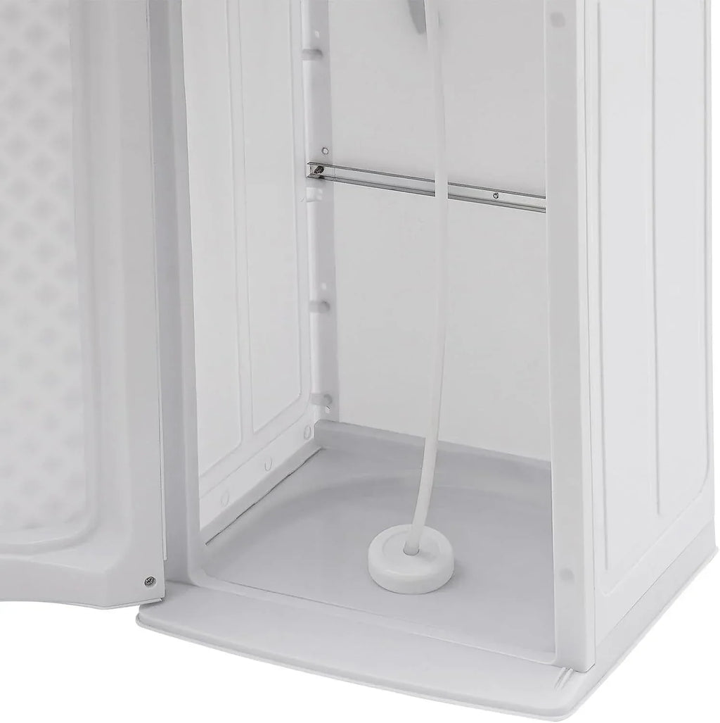 White Water Dispenser Bottom Loading Water Cooler for 5 Gallon Bottles for Offices, Nurseries, Homes, Gyms, Kitchen