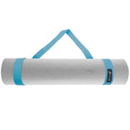 Yoga Mat Carrying Sling | Aqua