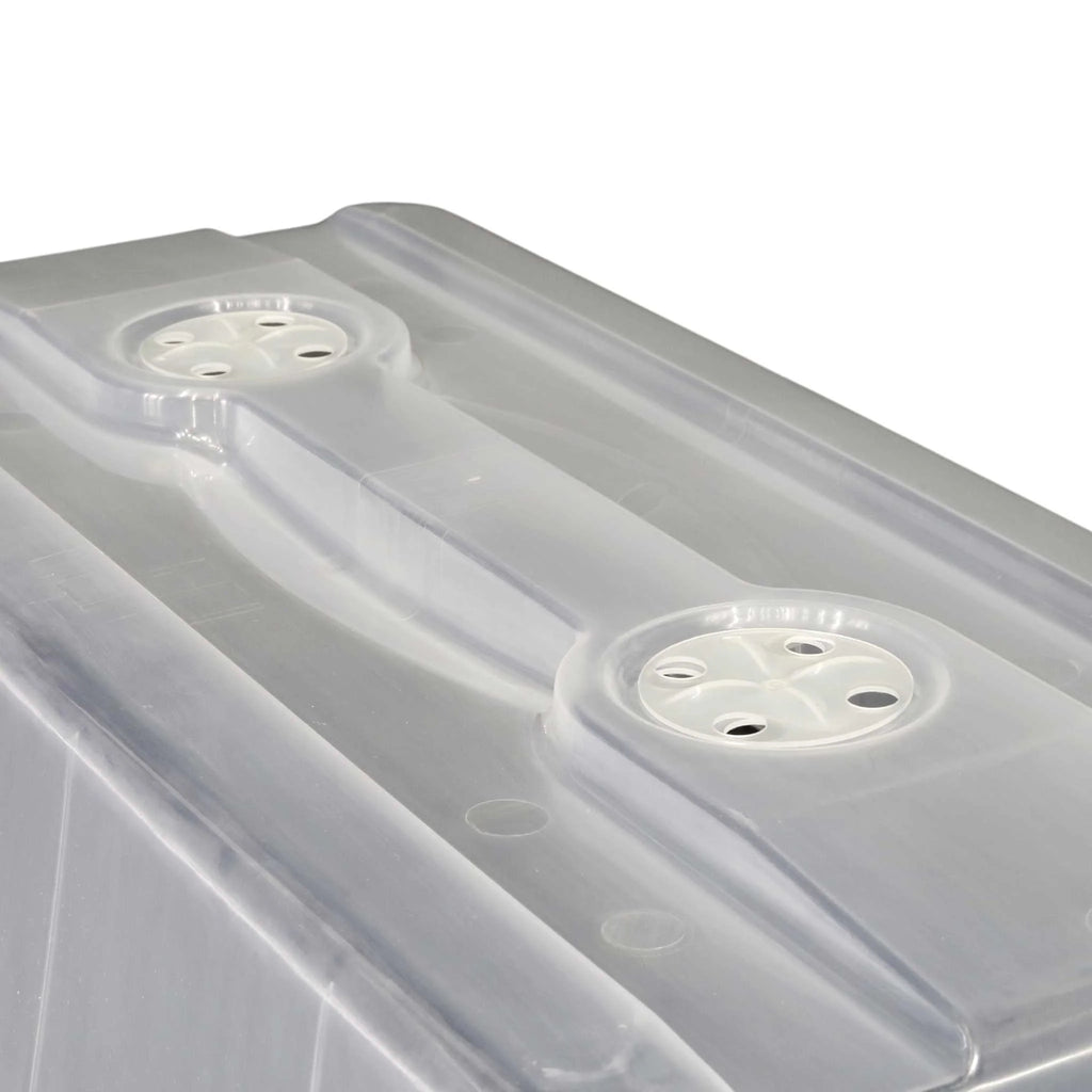 1020 EXTRA STRENGTH HUMIDITY DOMES | 1 Dome