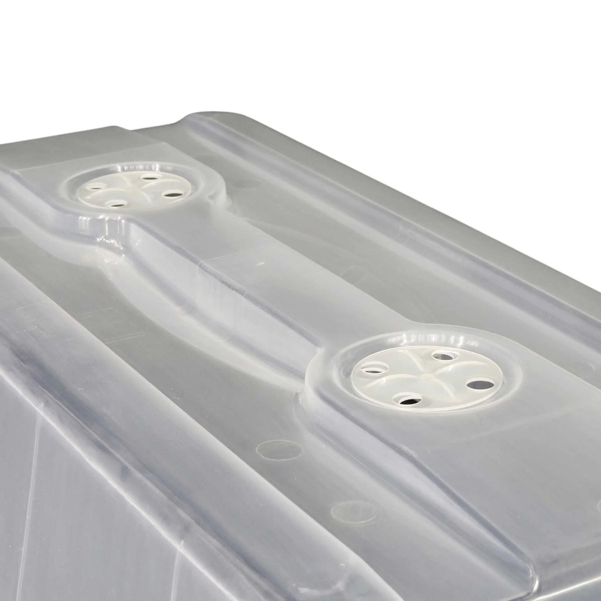 1020 EXTRA STRENGTH HUMIDITY DOMES | 1 Dome