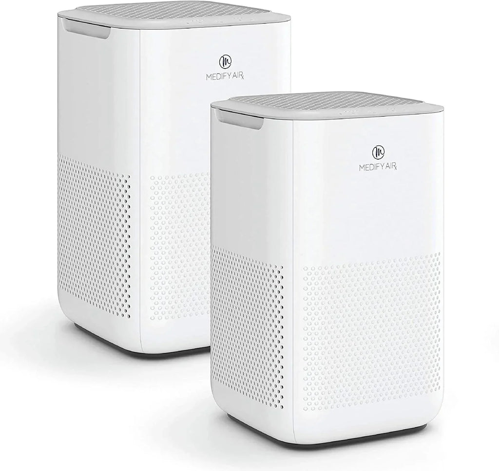 MA-15 Air Purifier with H13 True HEPA Filter