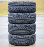 Fullway HP108 245/45ZR18 245/45R18 100W XL High Performance a/S All-Season Tire