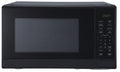 Mainstays 1.1 Cu. ft Microwave Oven in Black