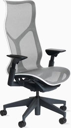 Cosm Chair, High Back