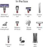 Dyson V8 Cordless Vacuum Cleaner