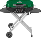 285 Portable Stand-Up Propane Grill