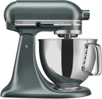 KitchenAid Artisan Series 5 Quart Tilt Head Stand Mixer