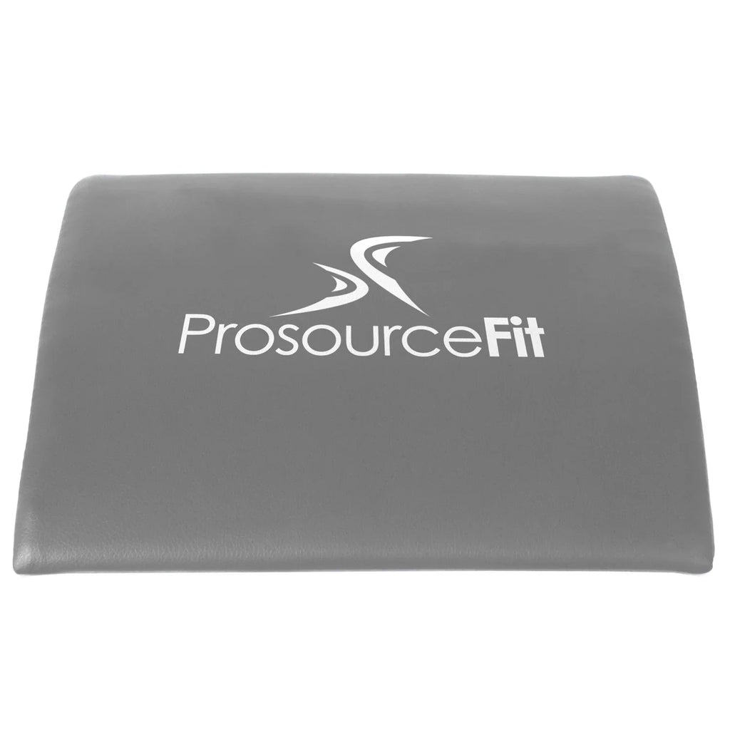 Abdominal Mat | Gray
