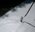 Gacoroof Silicone Roof Coating 5 Gallon GACSRCG5