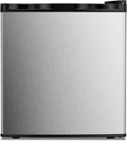 2.6\3.2 cu. ft Mini Fridge with Freezer